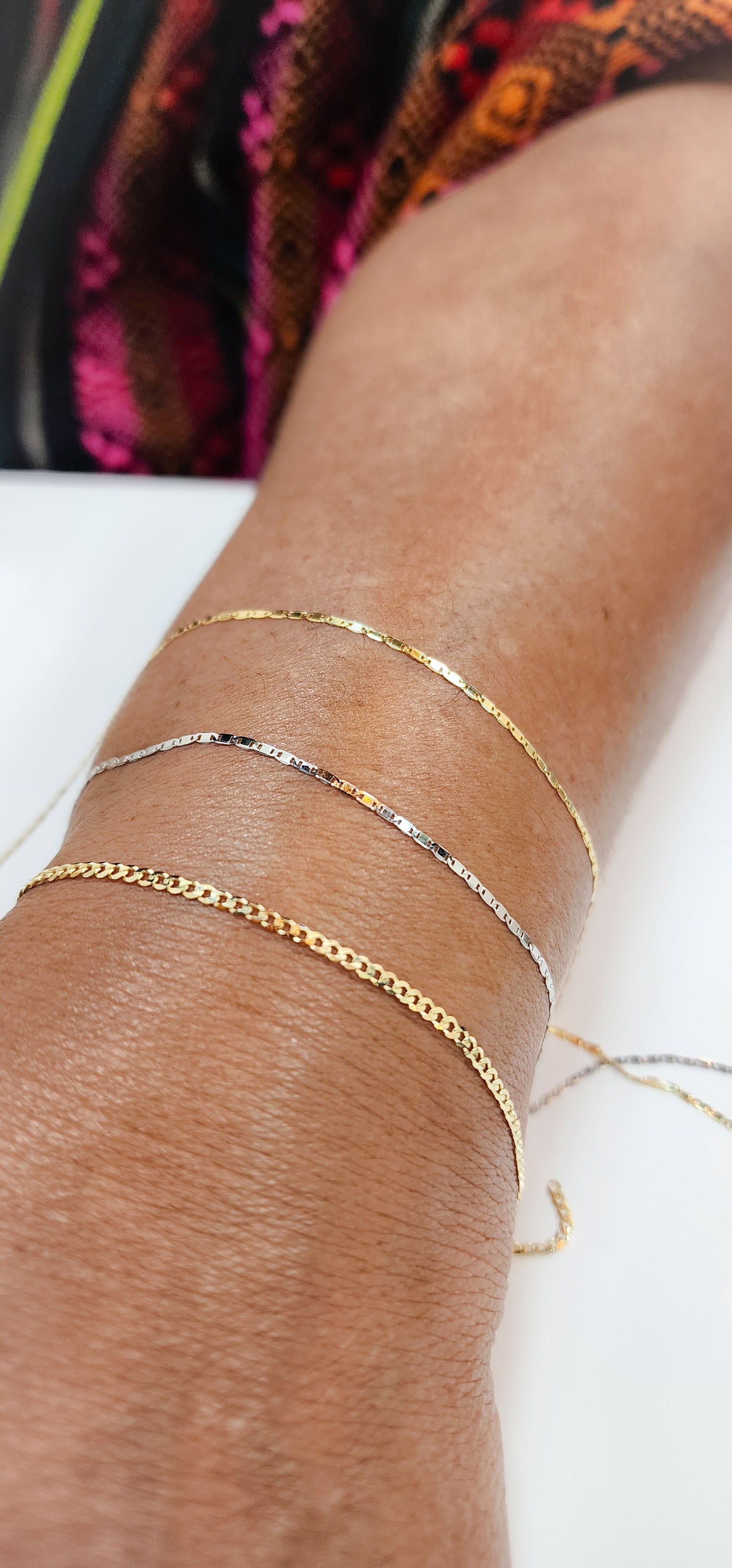 Citas Joyería Permanente