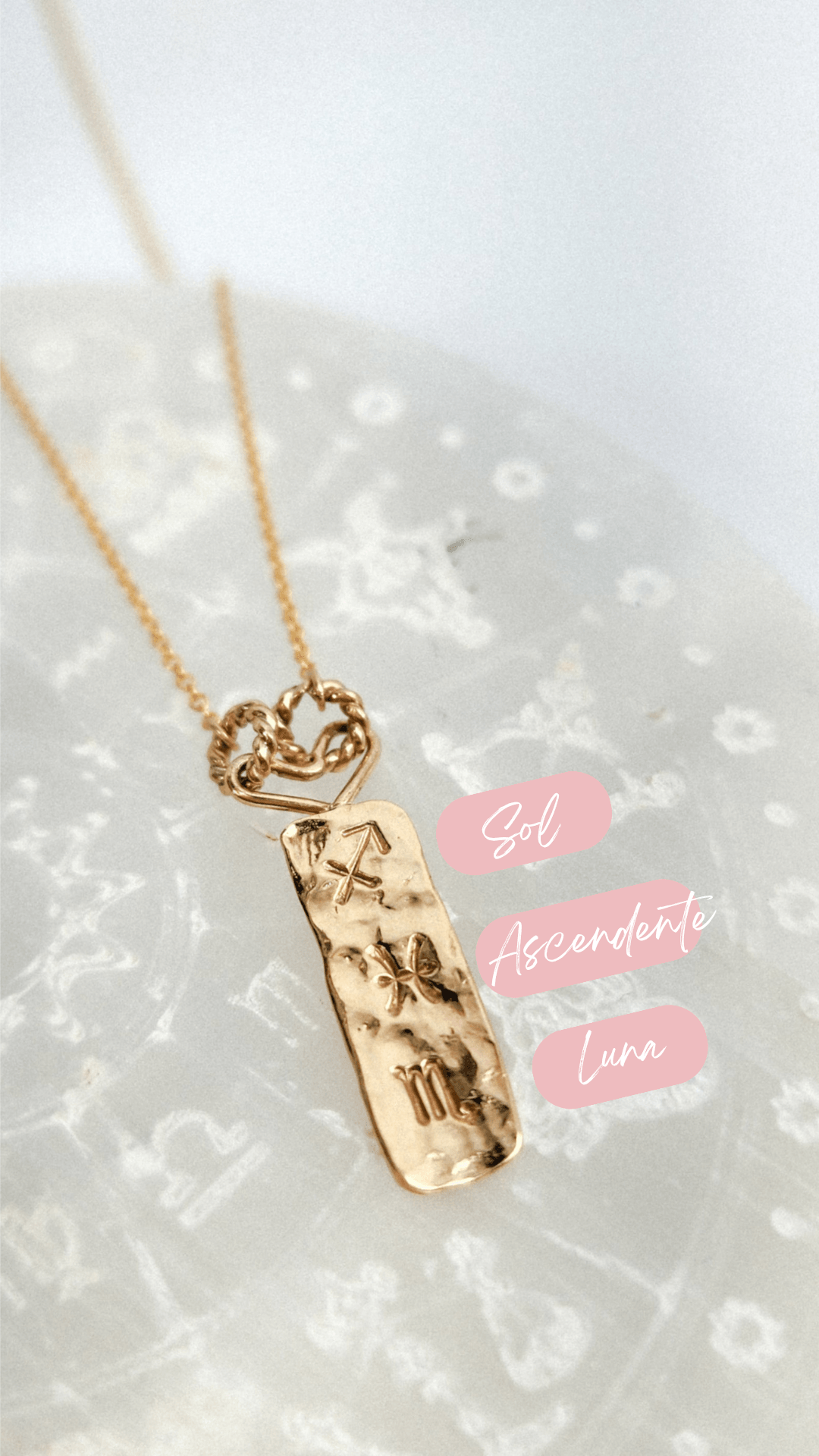 Carta Natal Plata: Astrology - Estilos by Ytalia