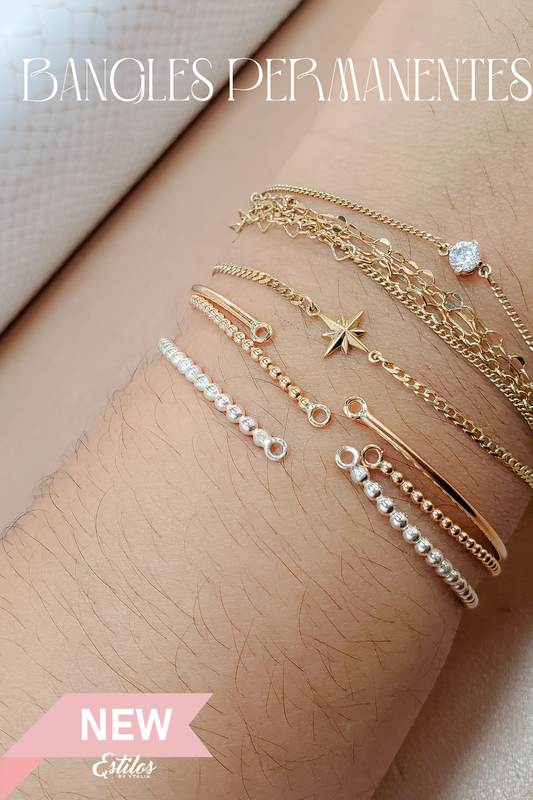 Cita para Joyería Permanente