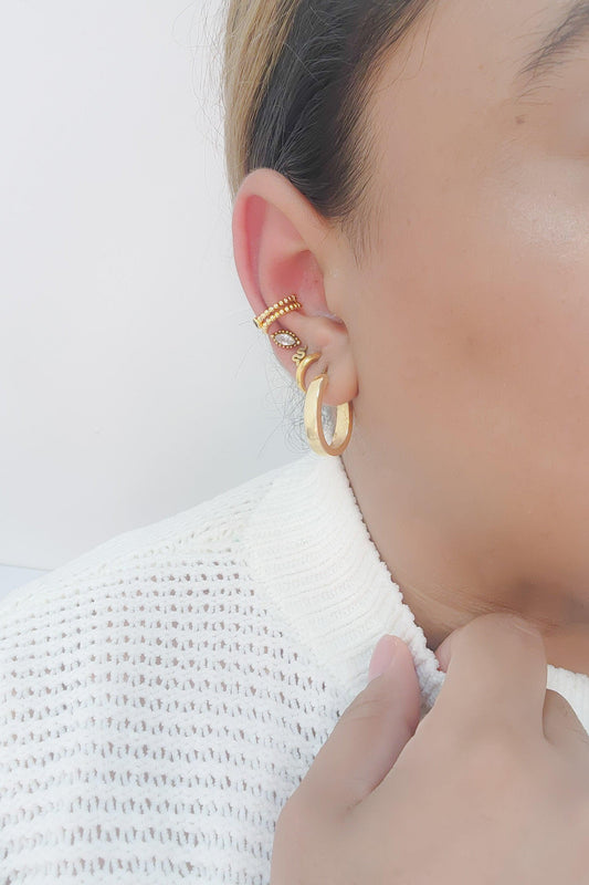 Ear Piercing Appoiment - Estilos by Ytalia