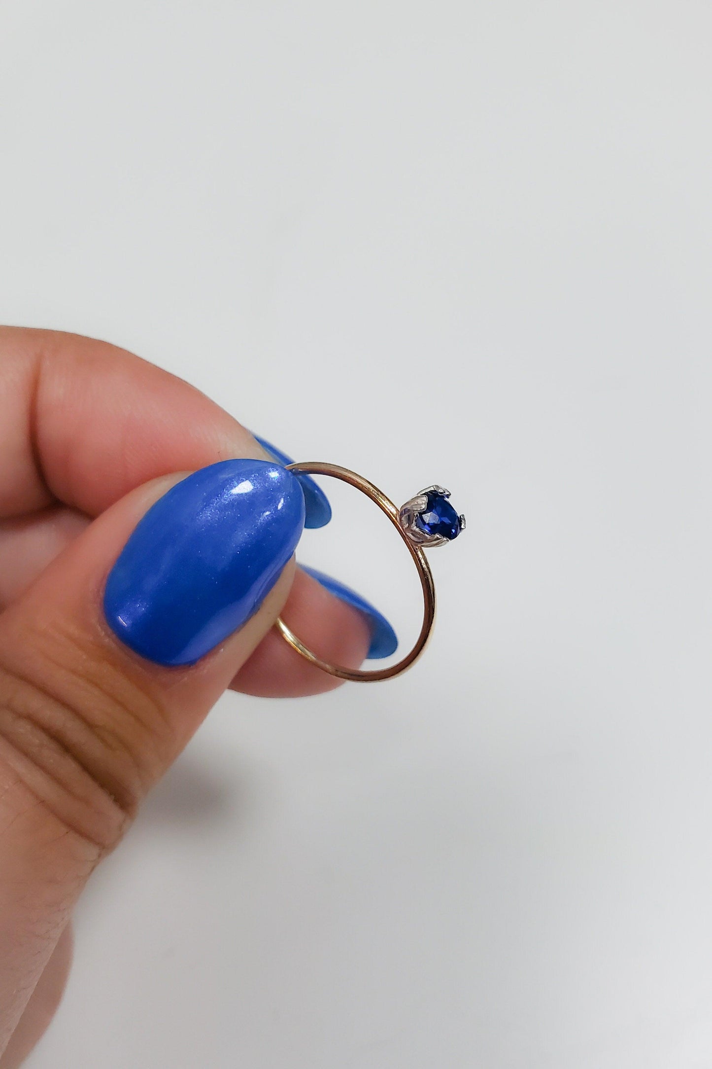 Sortija Promesa Plata: Love Energy - Estilos by Ytalia