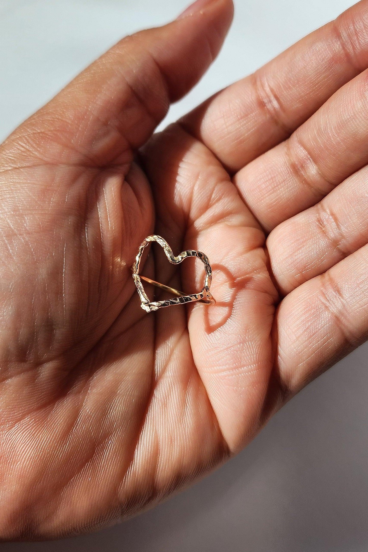 Korazon de derecho GF : Love Energy - Estilos by Ytalia