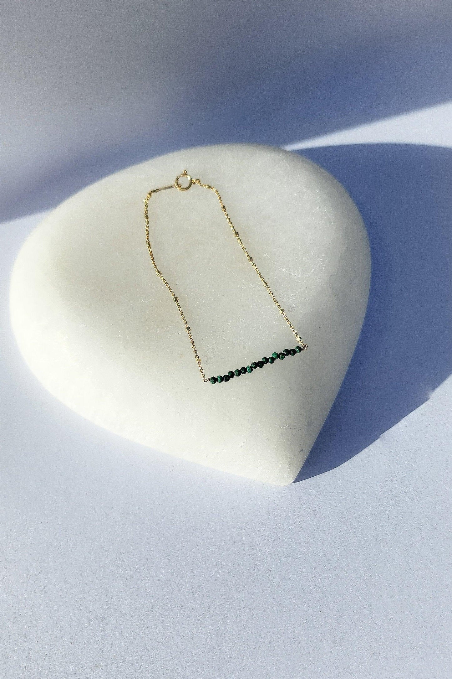 Isis Quartz Bracelets : Divina Femenina - Estilos by Ytalia