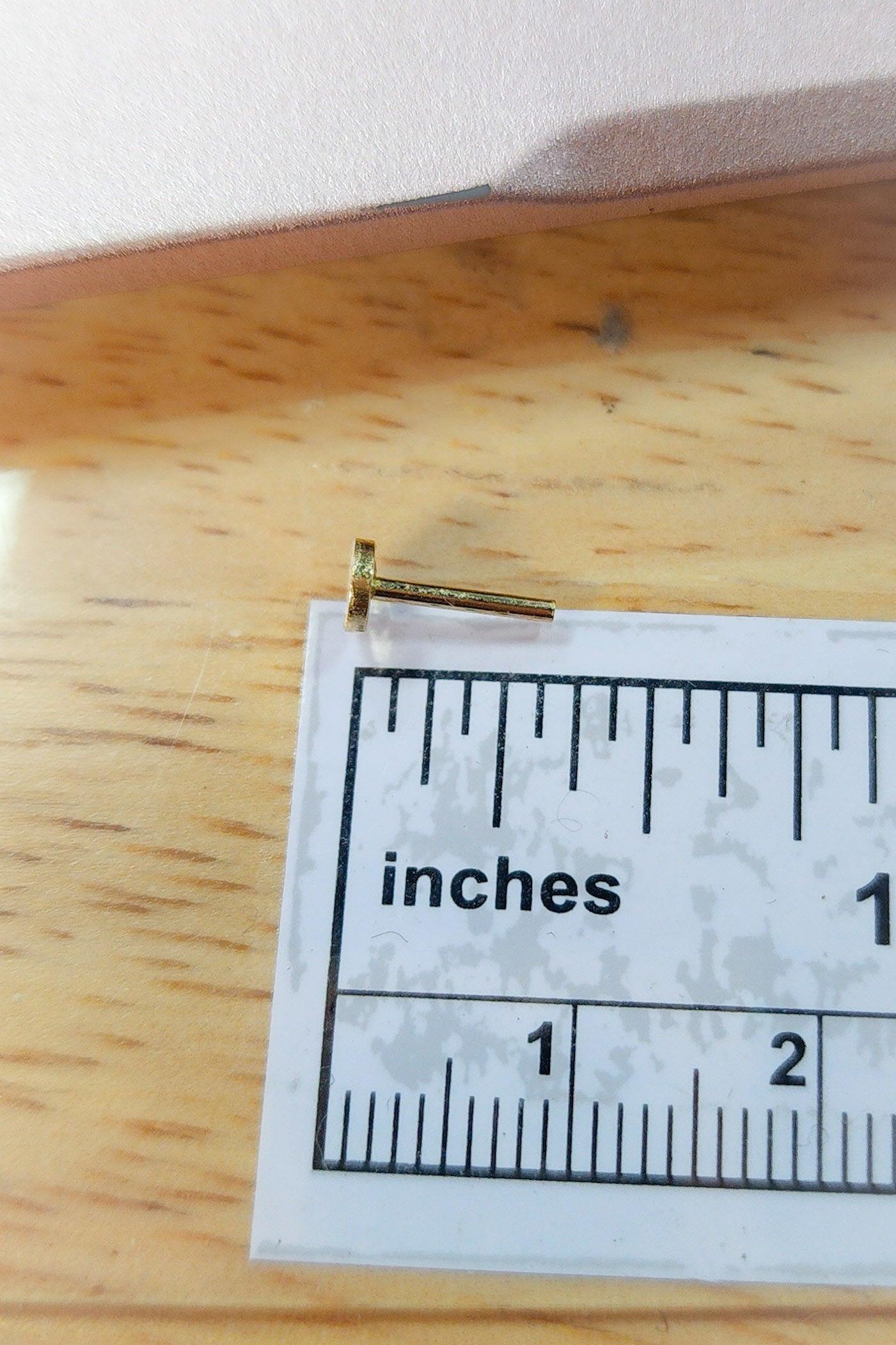 Halo Piercing - Estilos by Ytalia