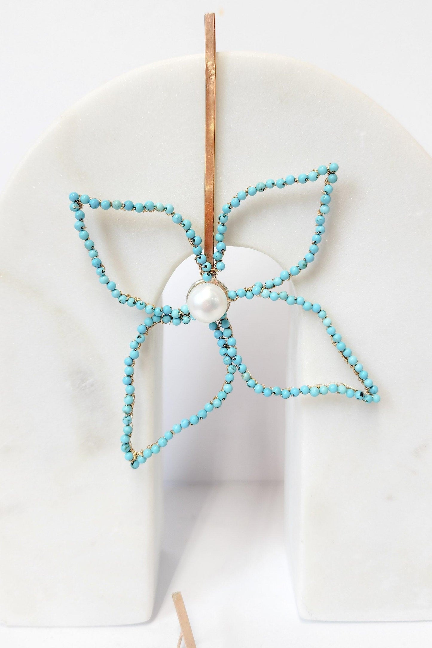 Flor de mar: Mar de Azahar - Estilos by Ytalia