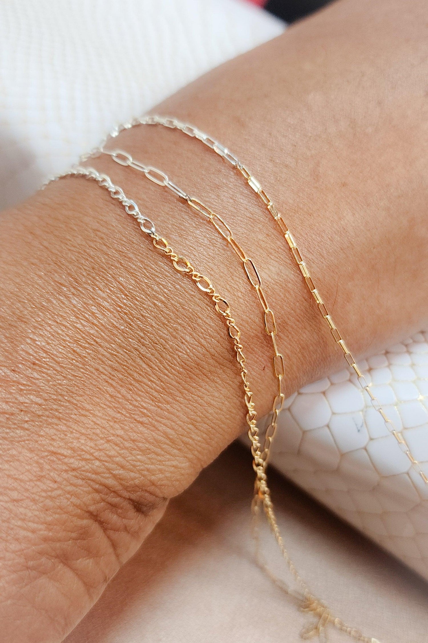 Cita para Joyería Permanente - Estilos by Ytalia