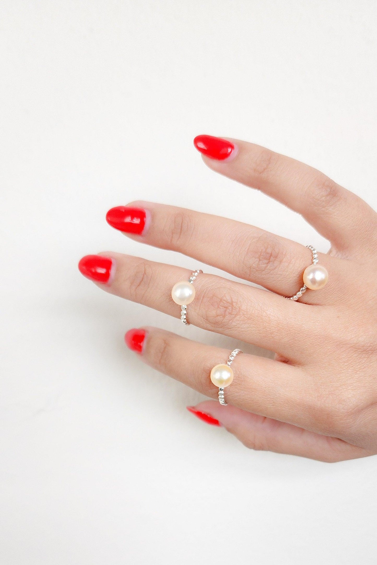 Azahar Perlado Silver: Mar de Azahar - Estilos by Ytalia