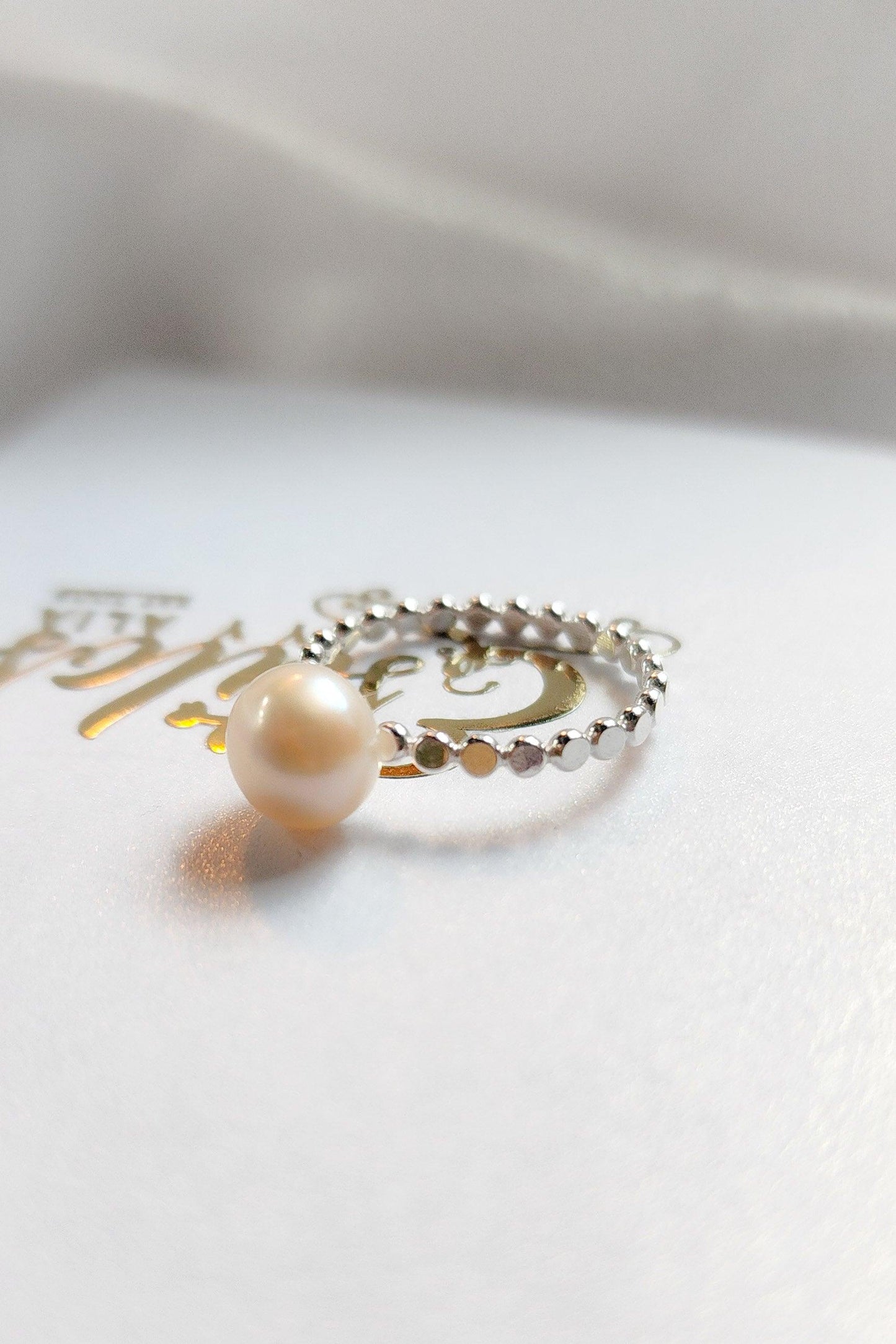 Azahar Perlado Silver: Mar de Azahar - Estilos by Ytalia