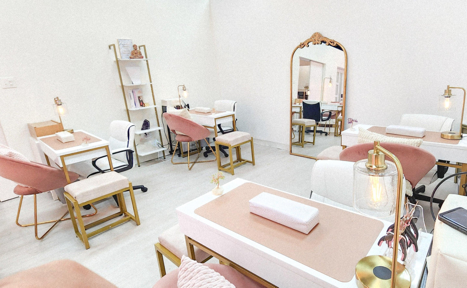 Cita para Joyería Permanente - Estilos by Ytalia