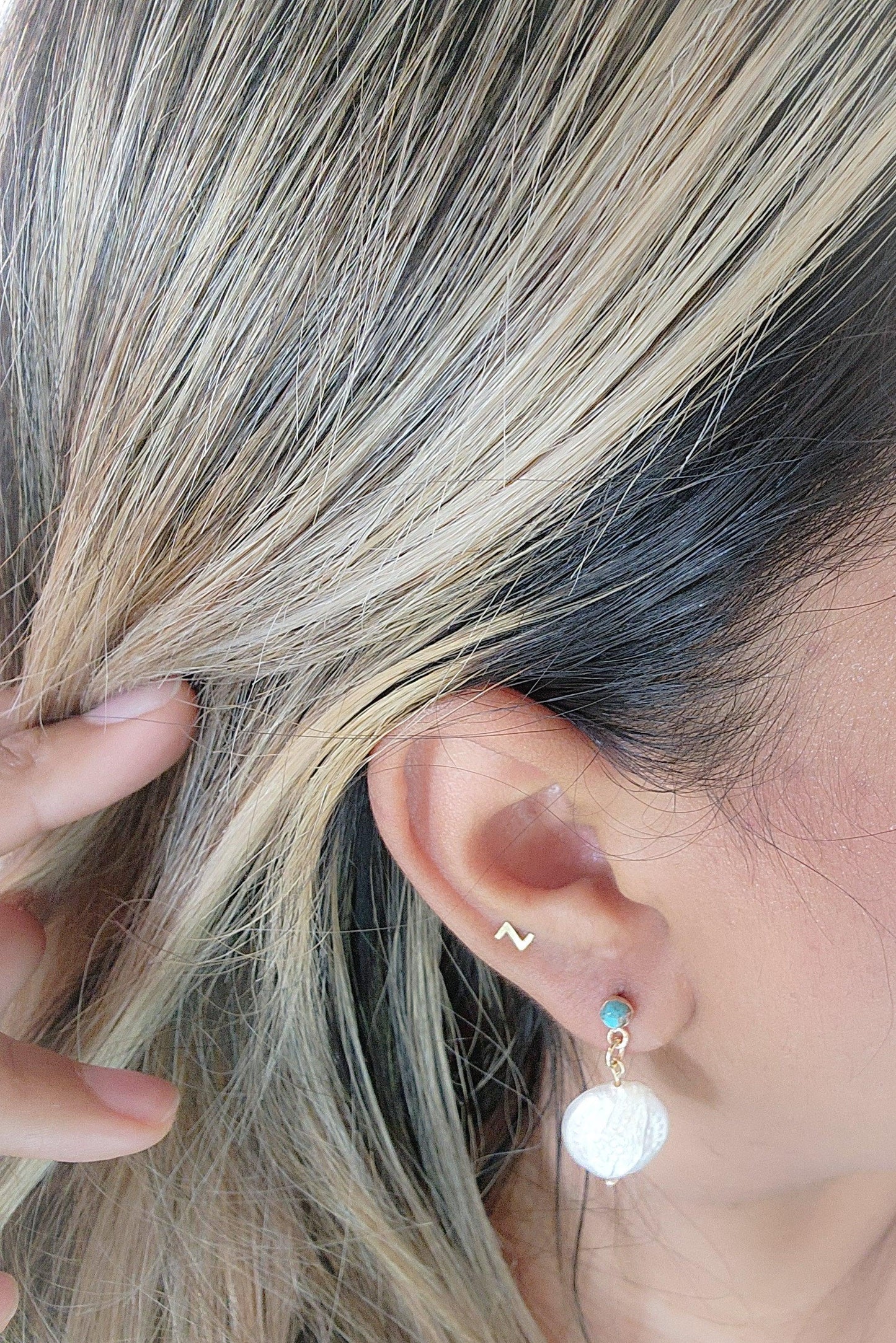 Perlas de Naranjos: Mar de Azahar - Estilos by Ytalia