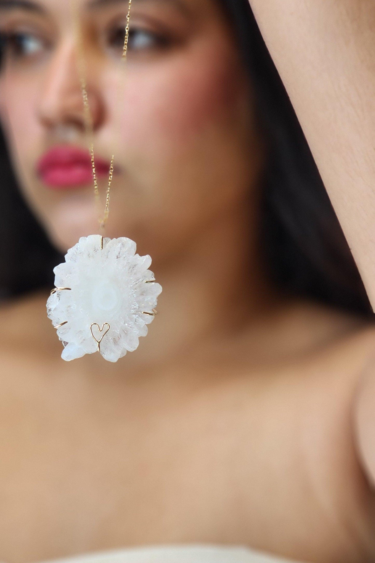 Solar Quartz GF : Divina Femenina - Estilos by Ytalia