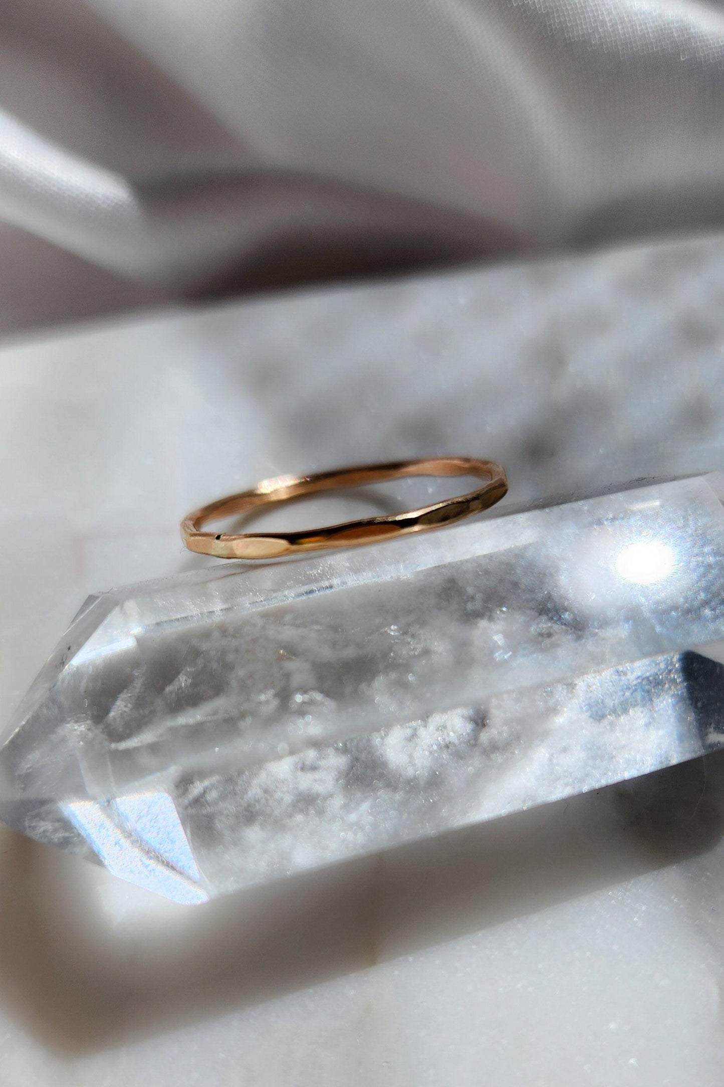 Dakini Anillo GF : Divina Femenina - Estilos by Ytalia