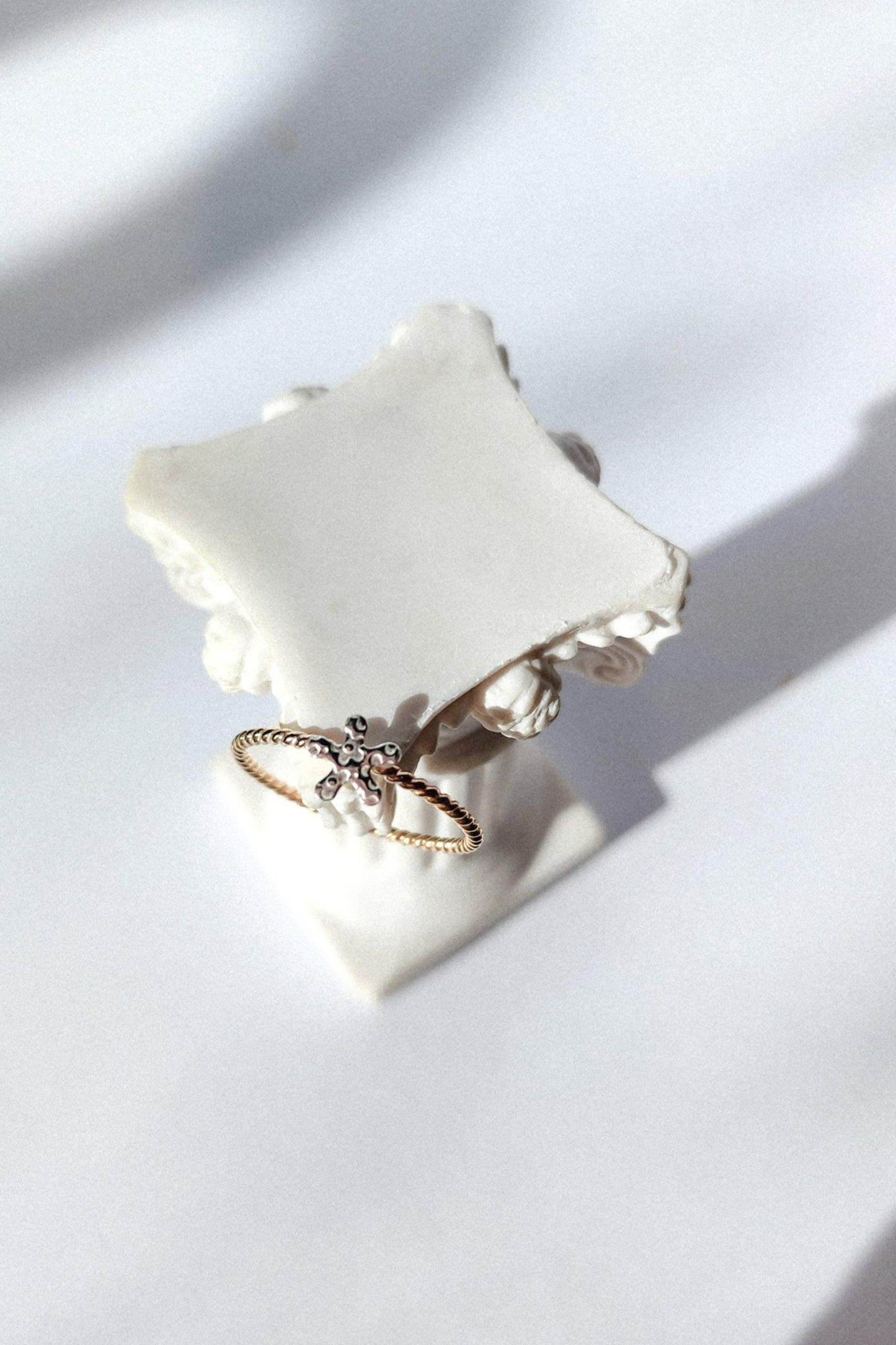 Diana Anillo GF : Divina Femenina - Estilos by Ytalia