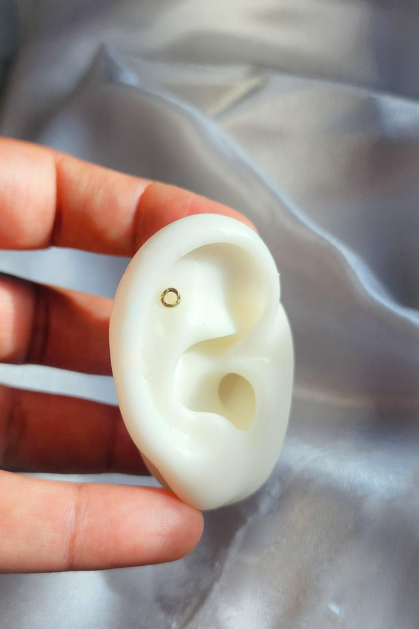 Cicle Piercing - Estilos by Ytalia