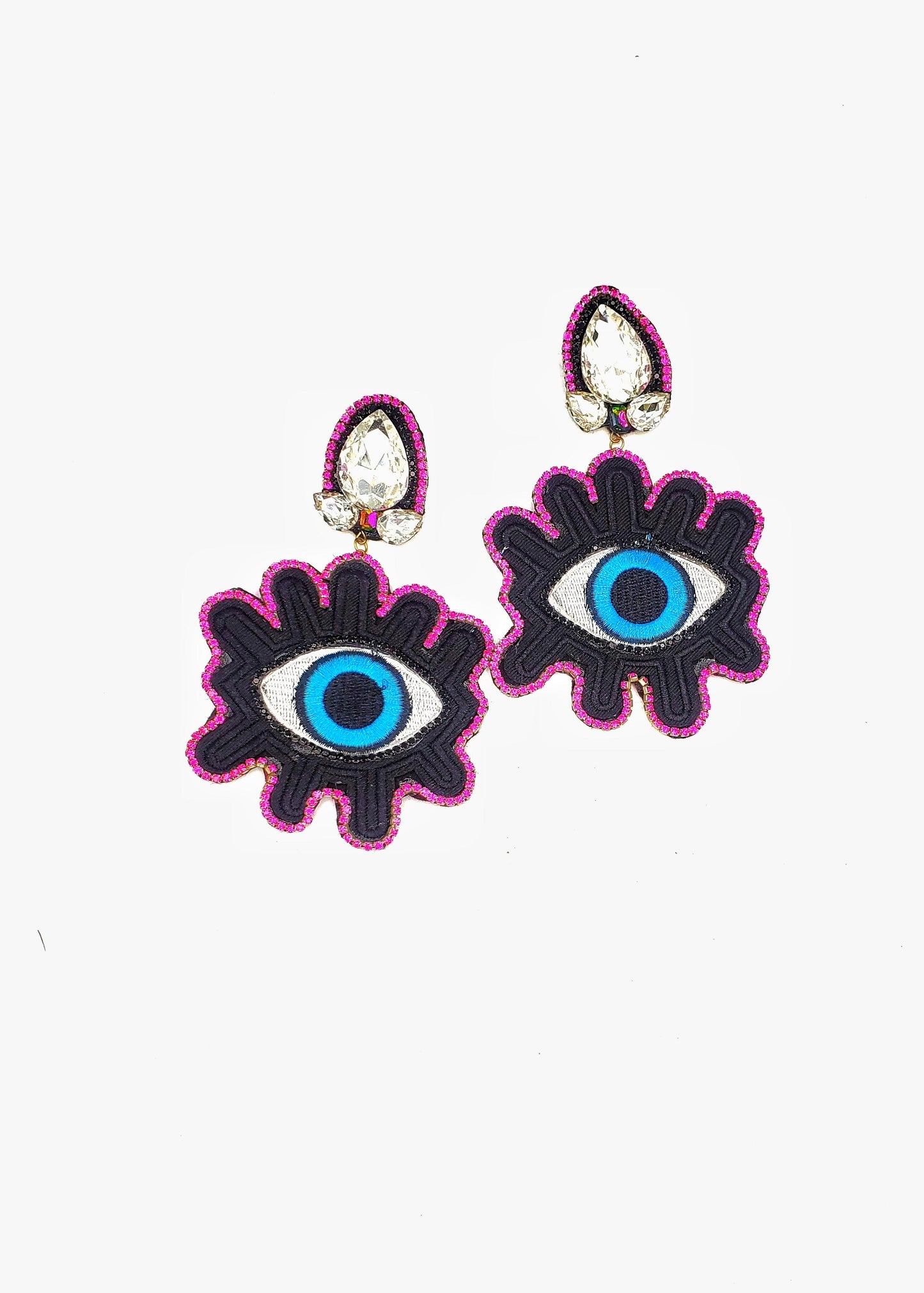 Luxury Big Eye - EstilosbyYtalia