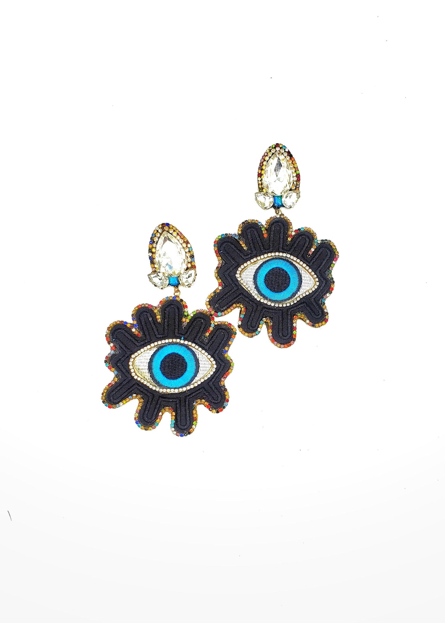 Luxury Big Eye - EstilosbyYtalia