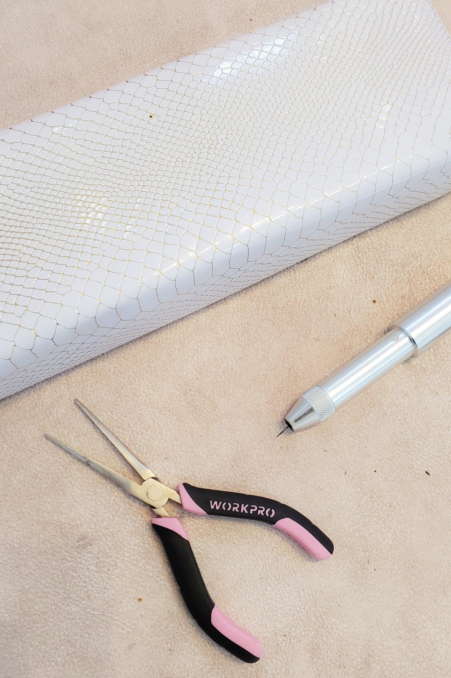 Reparación joyeria permante - Estilos by Ytalia