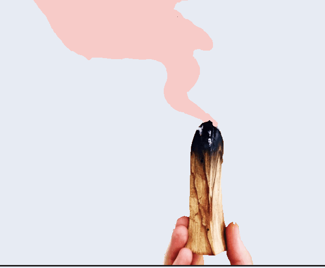 Palo Santo - EstilosbyYtalia