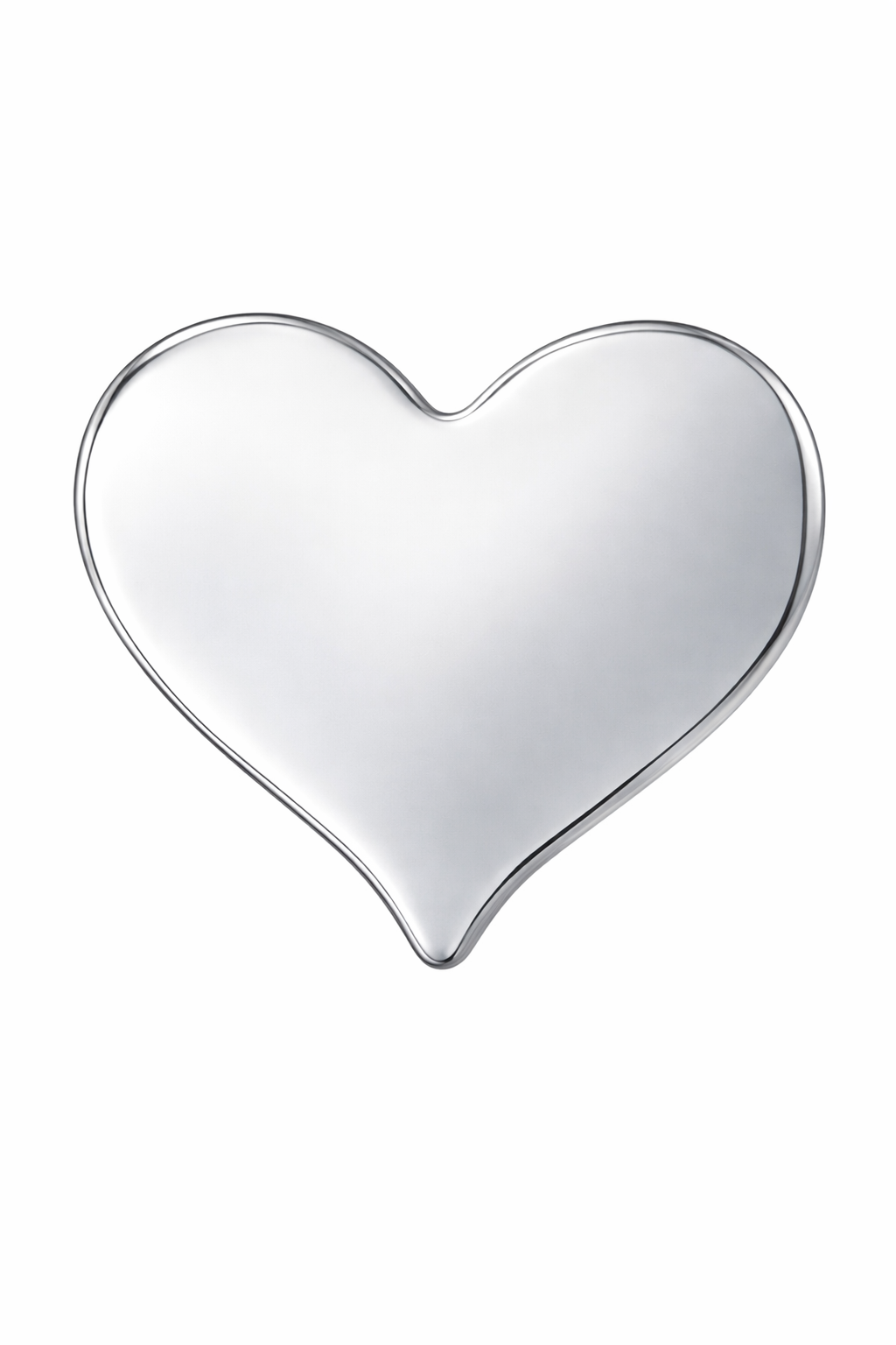 DYI Workshop Charm Stamp Silver