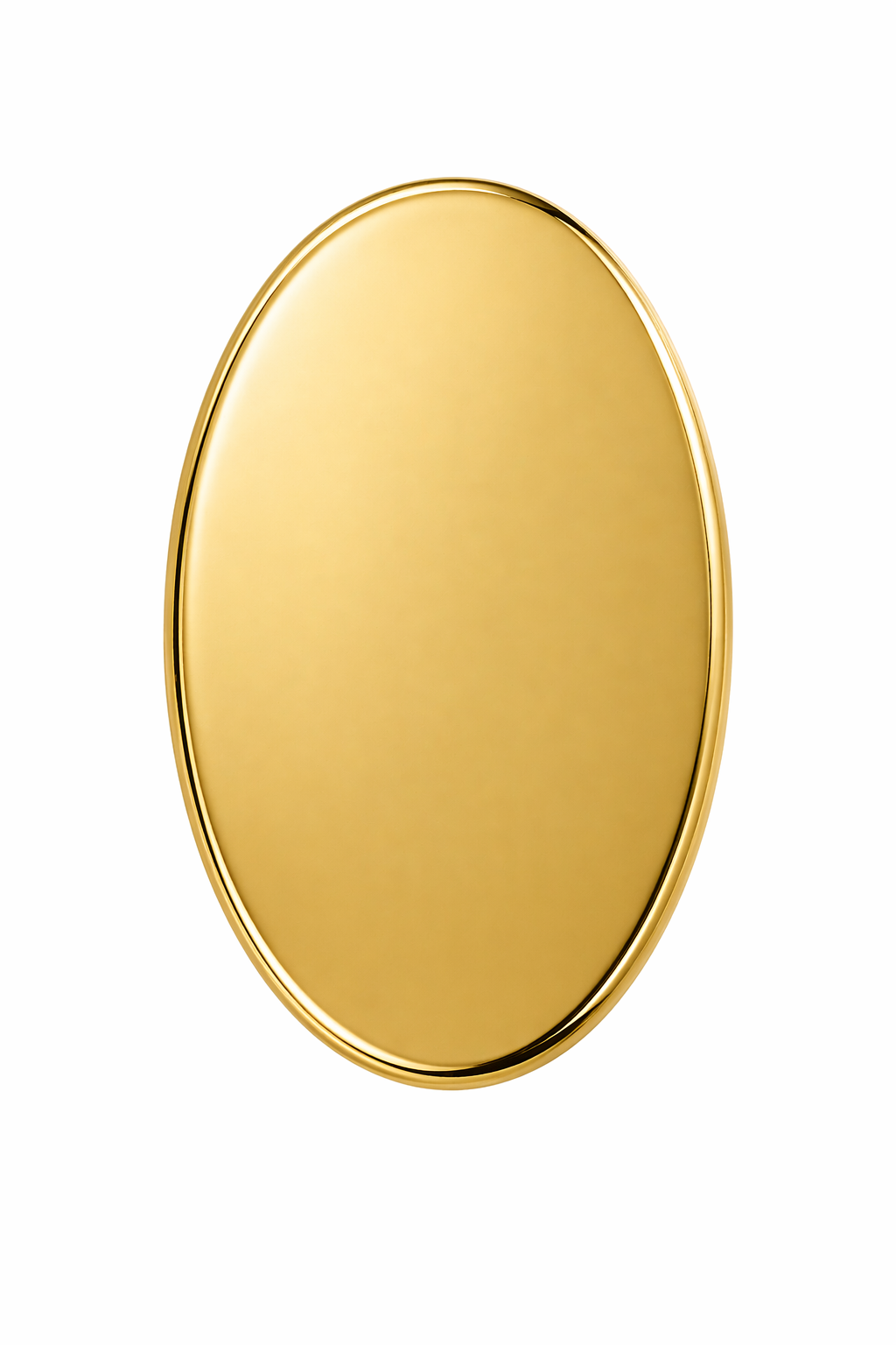 DYI Workshop Charm Stamp Gold