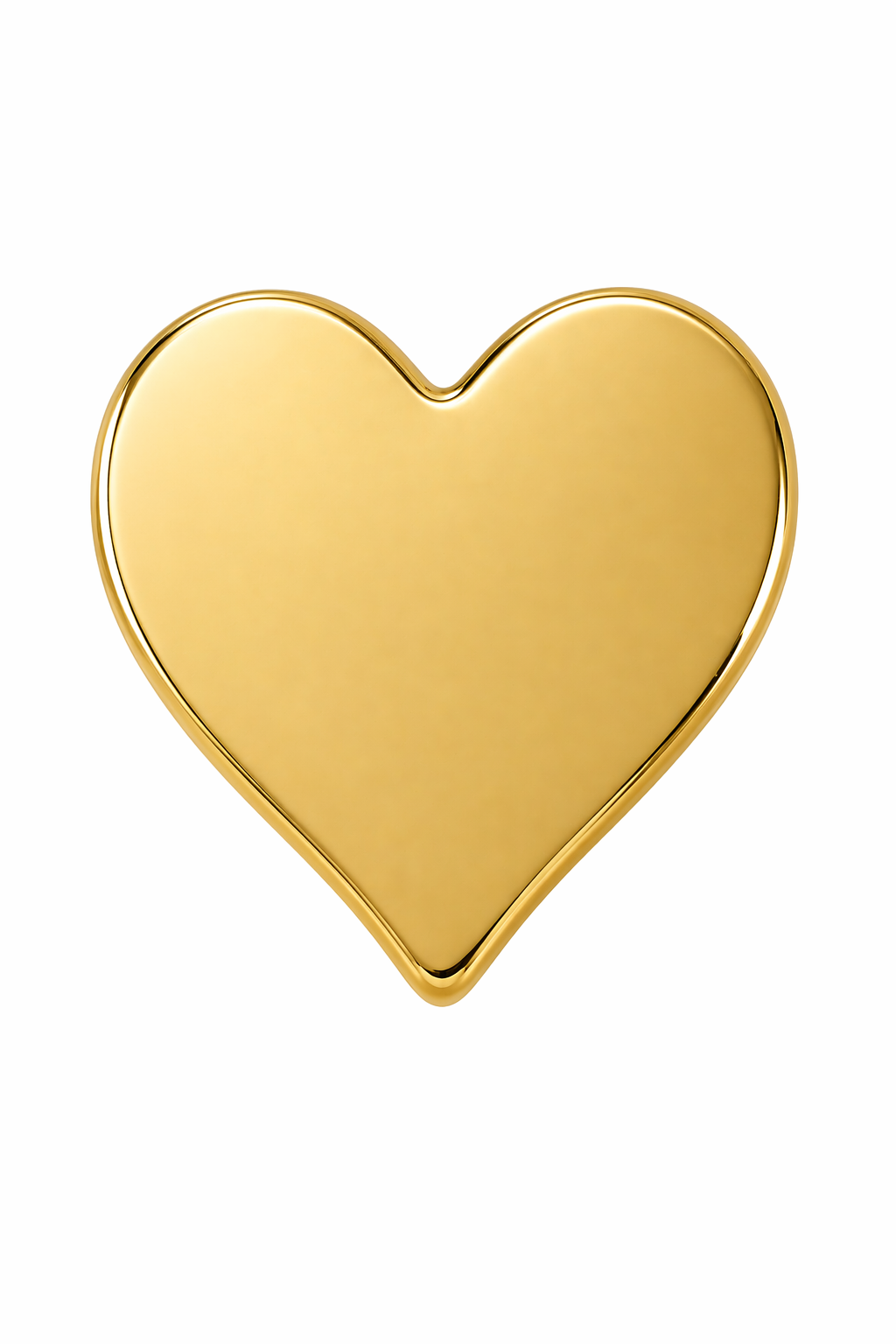 DYI Workshop Charm Stamp Gold