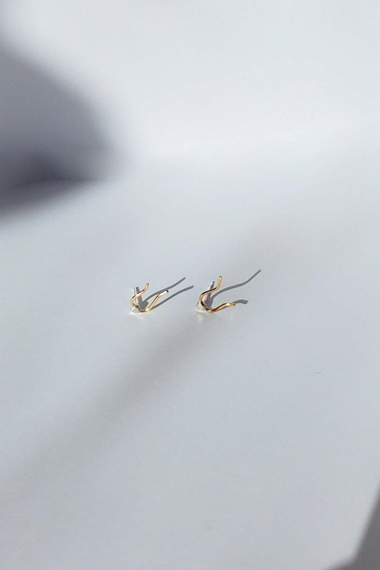 Las teticas Studs GF : Diosa Madre - Estilos by Ytalia