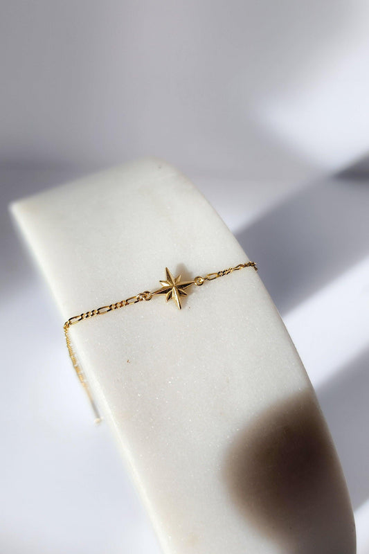 Nuevos Comienzos Bracelet - Estilos by Ytalia