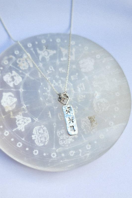 Carta Natal Plata: Astrology - Estilos by Ytalia