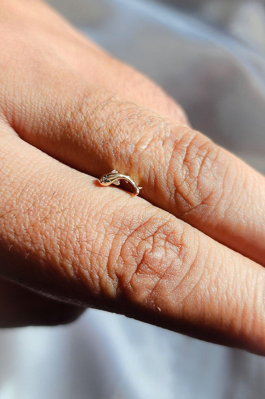 Koi Piercing - Estilos by Ytalia