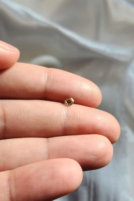 Cicle Piercing - Estilos by Ytalia