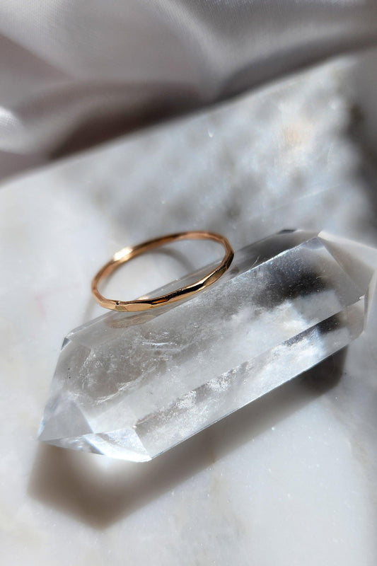 Dakini Anillo GF : Divina Femenina - Estilos by Ytalia