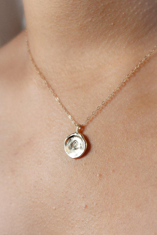 Initial Letter: Ancestral Heritage - Estilos by Ytalia