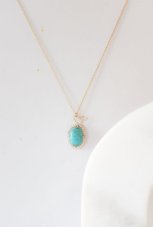 Azahar Marino Collar: Mar de Azahar - Estilos by Ytalia