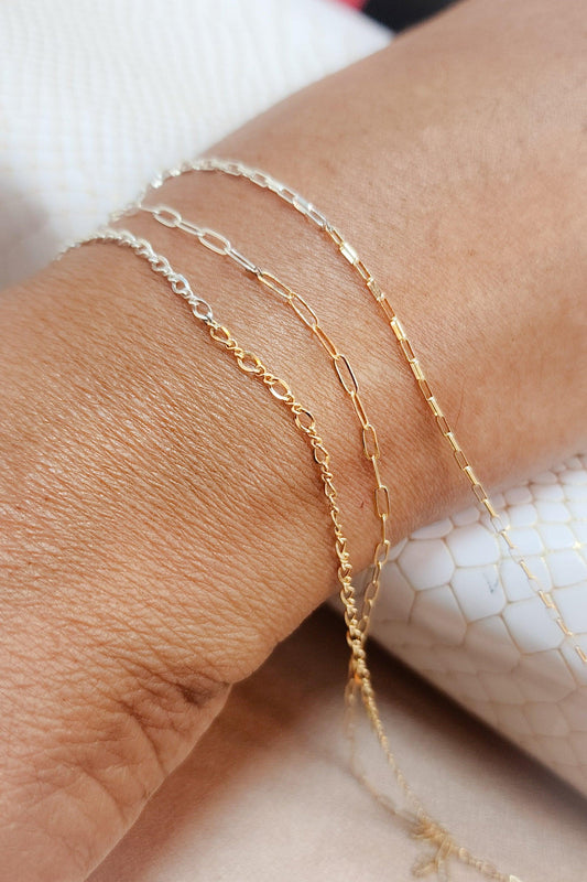 Cita para Joyería Permanente - Estilos by Ytalia