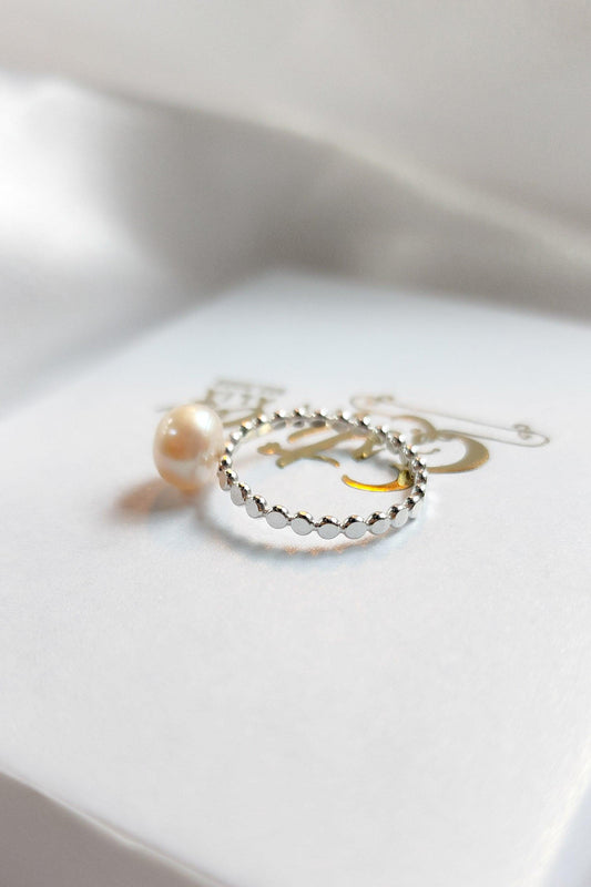 Azahar Perlado Silver: Mar de Azahar - Estilos by Ytalia