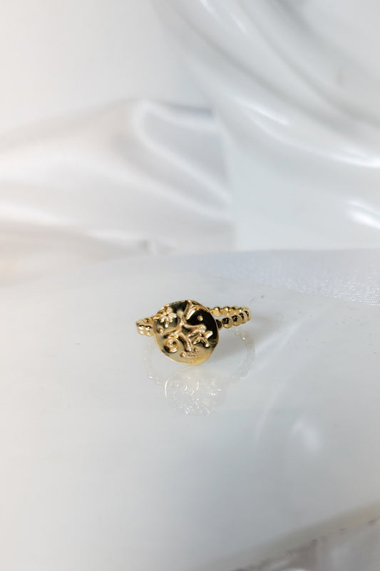 Constelar Anillo GF : Astrology