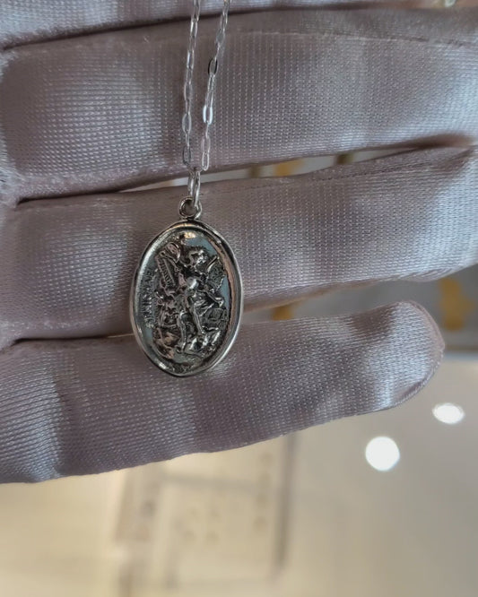 Arcángel San Miguel