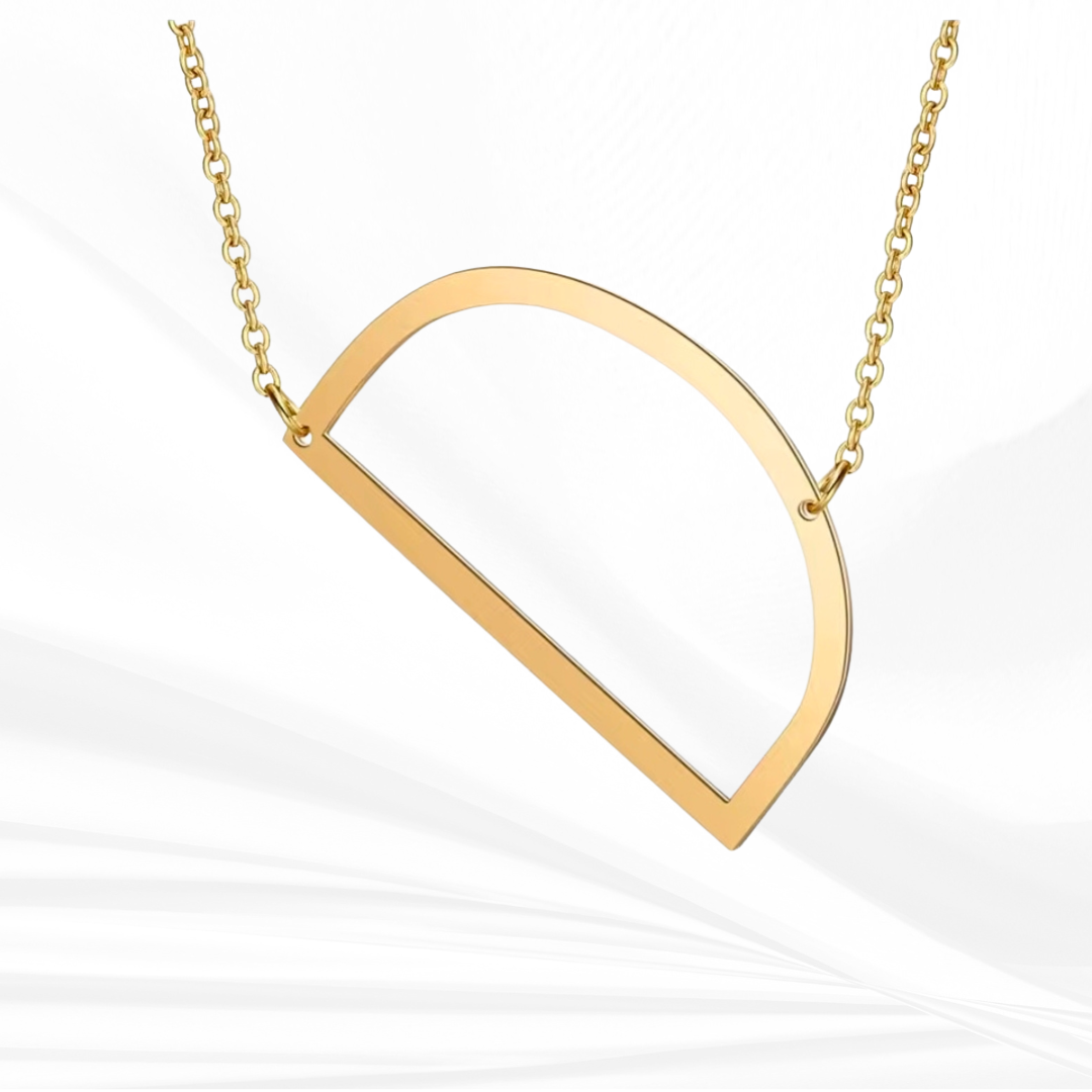 Mey Initial Letter Dorado