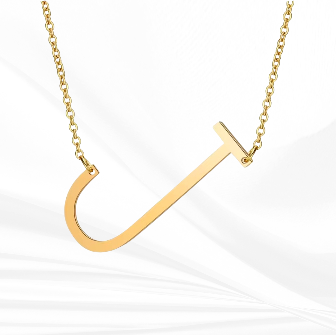 Mey Initial Letter Dorado