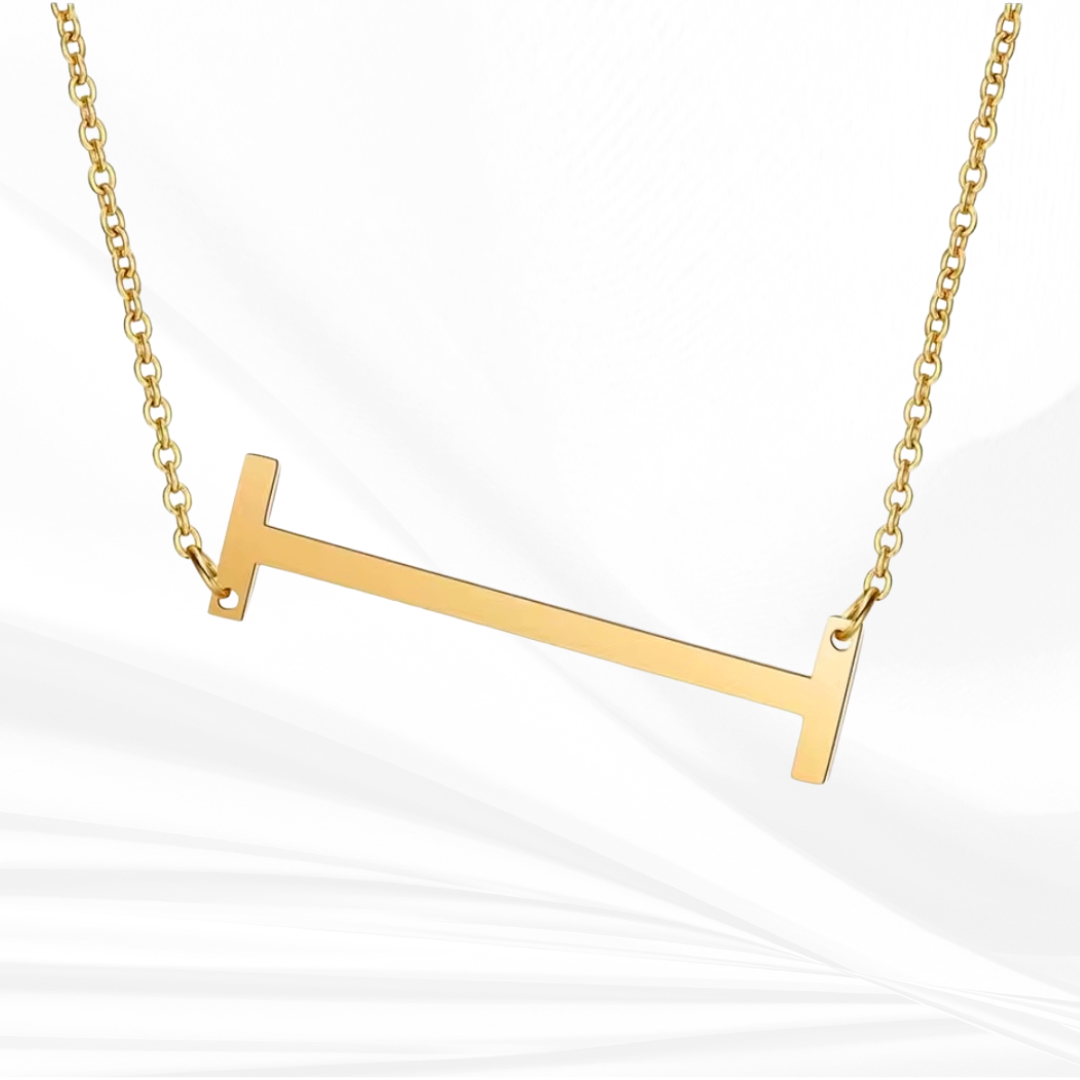 Mey Initial Letter Dorado