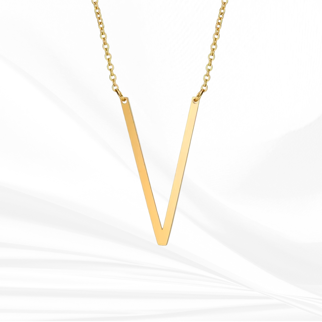Mey Initial Letter Dorado