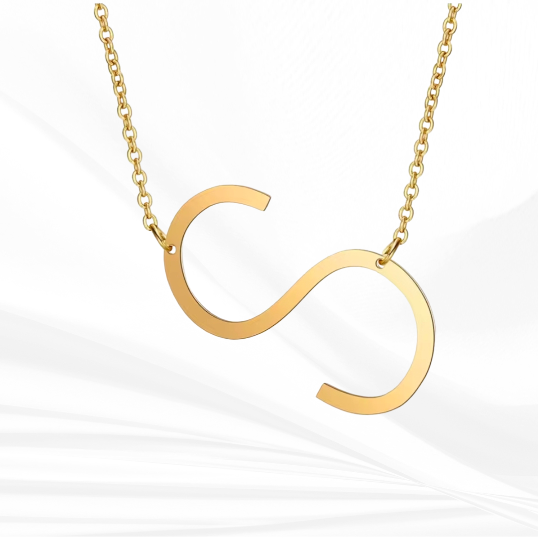Mey Initial Letter Dorado