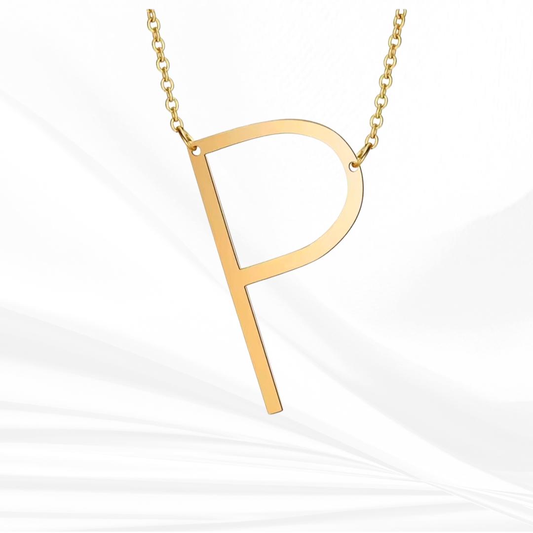 Mey Initial Letter Dorado