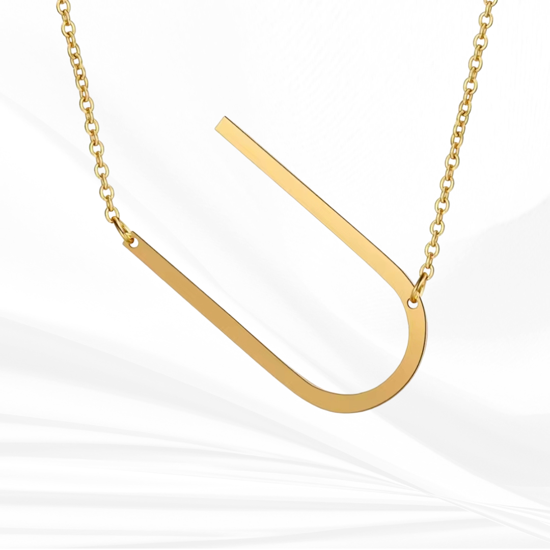 Mey Initial Letter Dorado