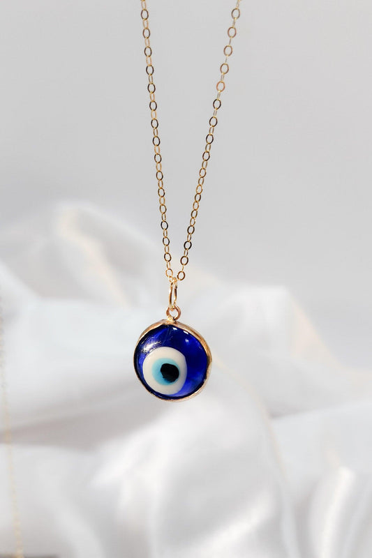 Sarada devi Necklace : Divina Femenina - Estilos by Ytalia