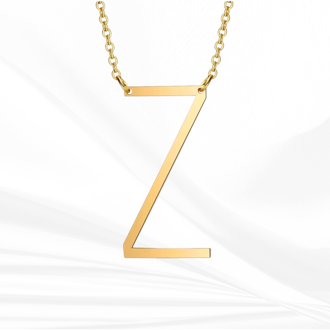 Mey Initial Letter Dorado