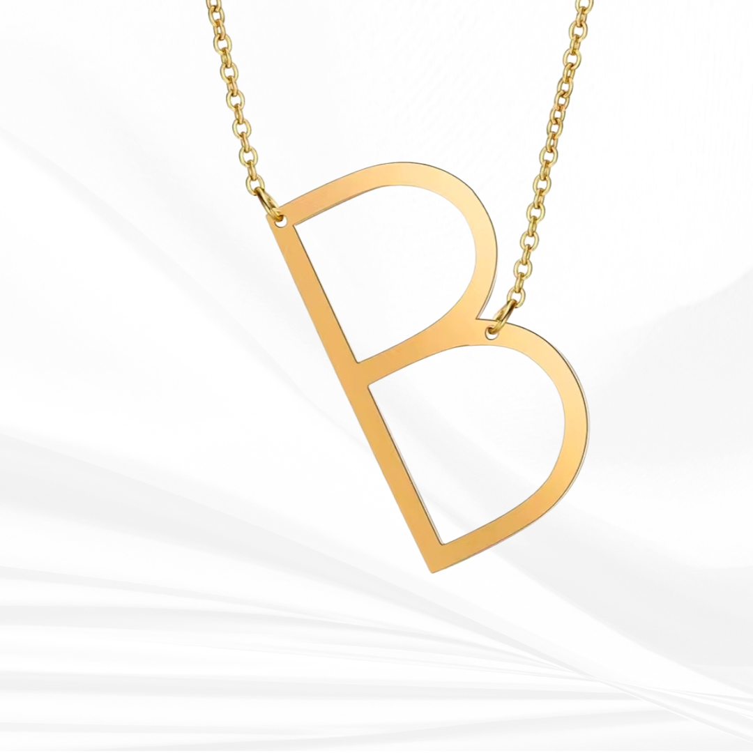 Mey Initial Letter Dorado