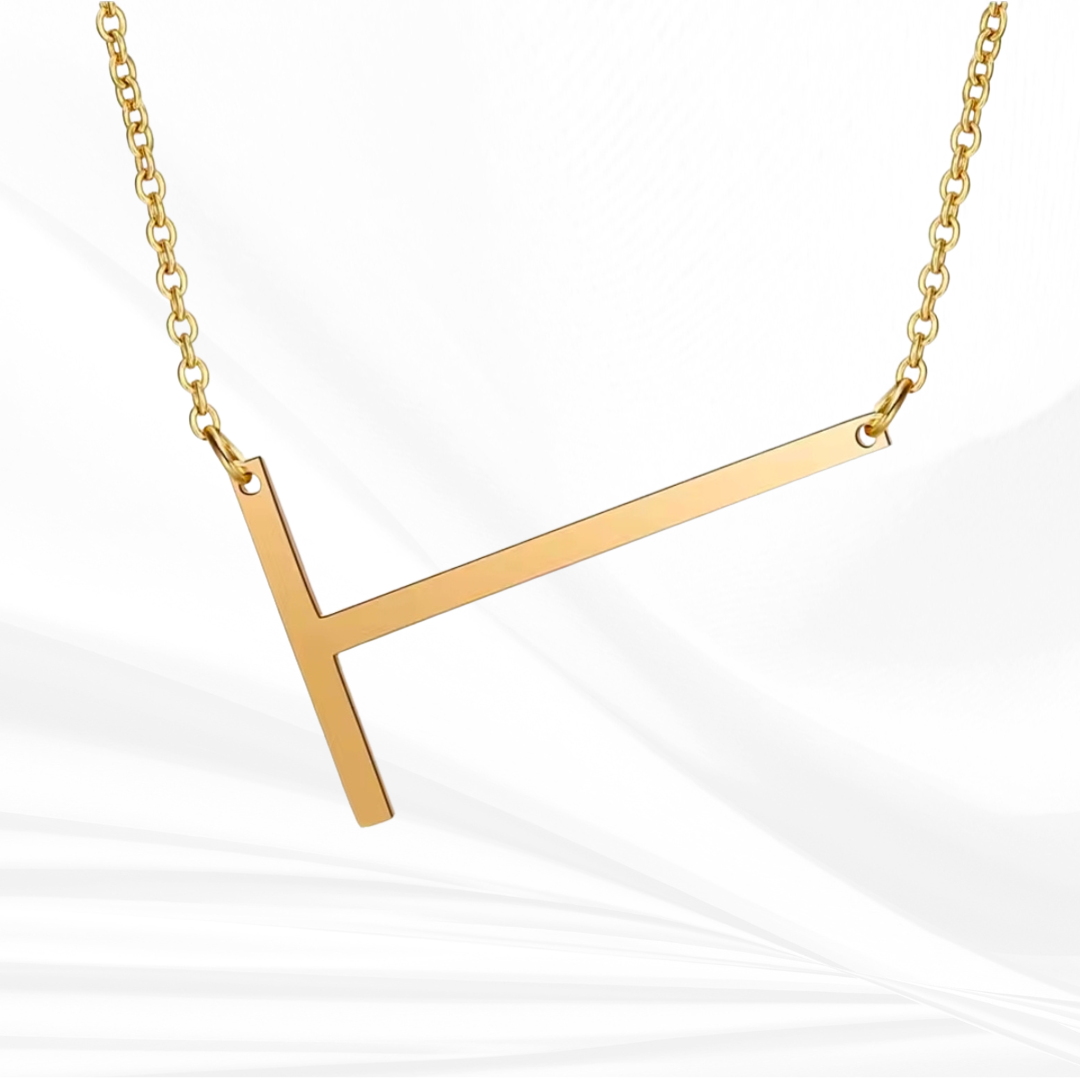 Mey Initial Letter Dorado