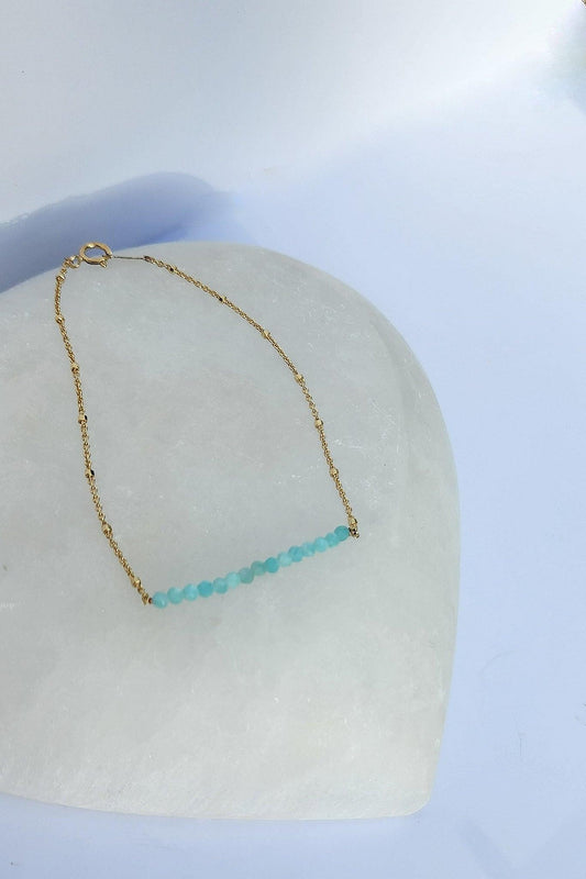 Isis Quartz Bracelets : Divina Femenina - Estilos by Ytalia