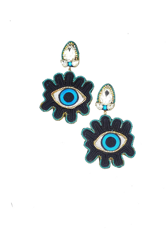 Luxury Big Eye - EstilosbyYtalia